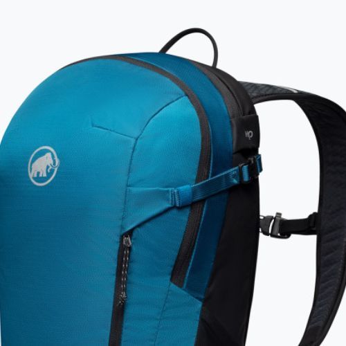 Mammut Lithium 20 l turistinė kuprinė mėlyna