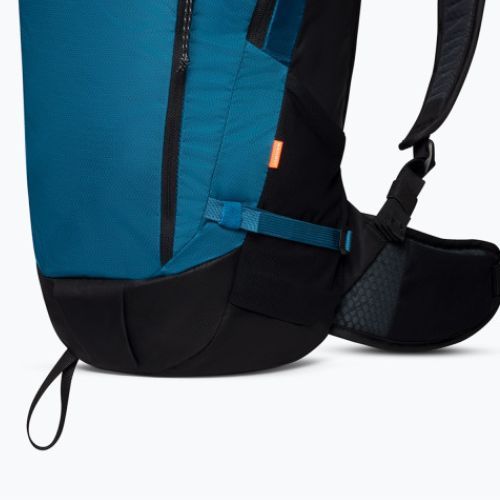 Mammut Lithium 20 l turistinė kuprinė mėlyna
