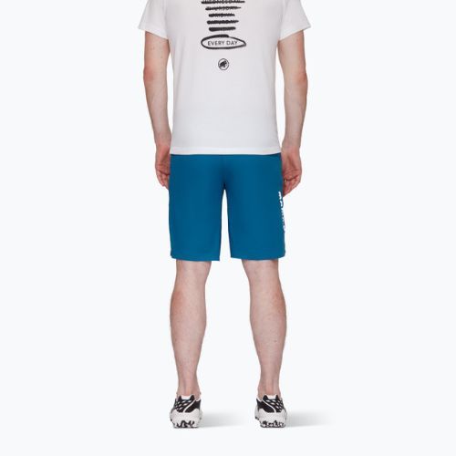 Mammut vyriški trekingo šortai Aenergy Light SO blue 1023-00760-50550-50-10