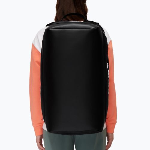 Mammut Cargon 60 l kelioninis krepšys juodas