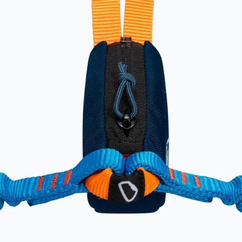 Mammut Skywalker Classic Via Ferrata ūdų rinkinys 5118 blue 2040-02860-5118-1