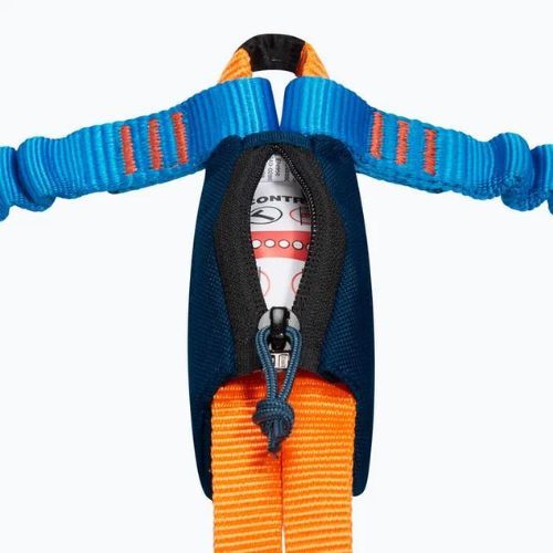 Mammut Skywalker Classic Via Ferrata ūdų rinkinys 5118 blue 2040-02860-5118-1