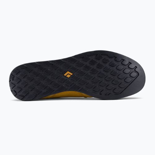 Vyriški trekingo batai Black Diamond Prime amber/carbon