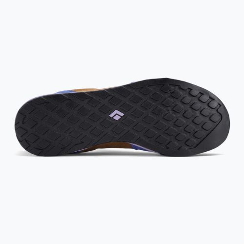 Vyriški trekingo batai Black Diamond Prime dark curry