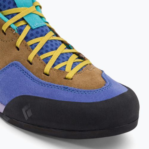 Vyriški trekingo batai Black Diamond Prime dark curry