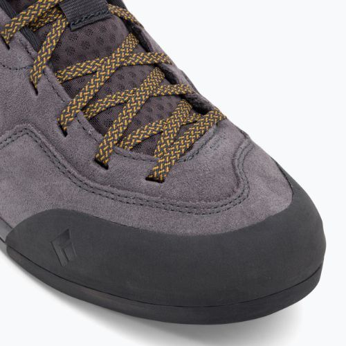 Vyriški trekingo batai Black Diamond Prime granite