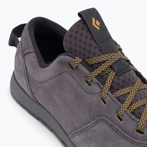 Vyriški trekingo batai Black Diamond Prime granite