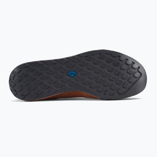 Vyriški trekingo batai Black Diamond Session Suede moab brown