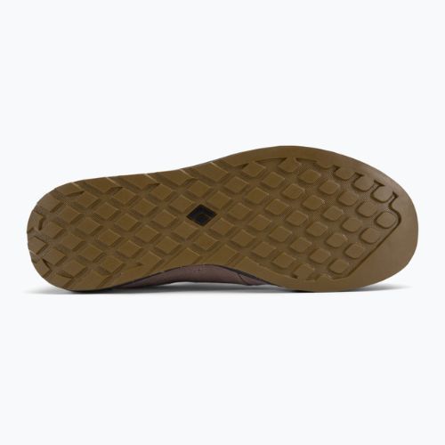 Moteriški trekingo batai Black Diamond Session Suede pale mauve
