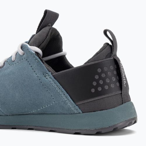 Moteriški trekingo batai Black Diamond Session Suede storm blue