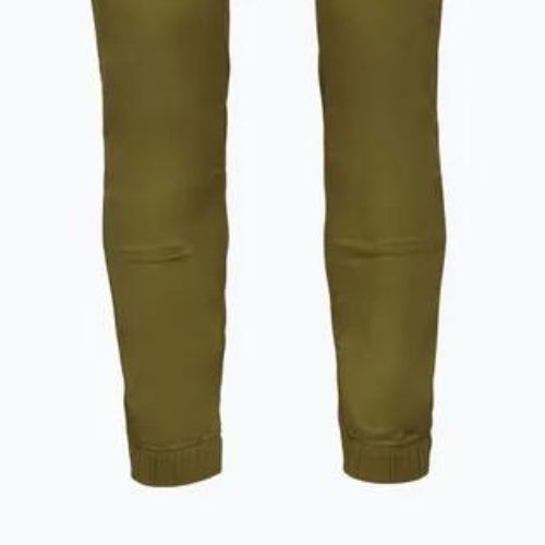 Vyriškos alpinistinės kelnės Black Diamond Notion camp green