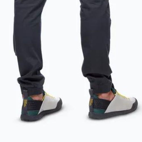 Vyriškos alpinistinės kelnės Black Diamond Notion carbon