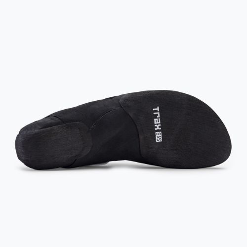 Vyriški Evolv Phantom 0900 alpinizmo bateliai juodai balti 66-00000000003645