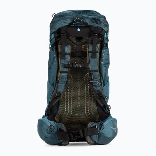 Vyriška turistinė kuprinė Osprey Atmos AG 65 l blue 10004001
