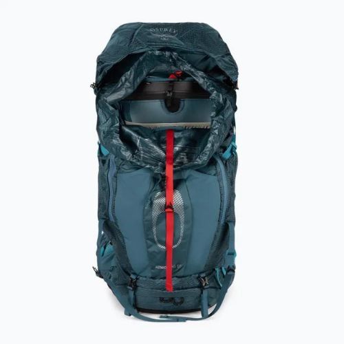 Vyriška turistinė kuprinė Osprey Atmos AG 65 l blue 10004001