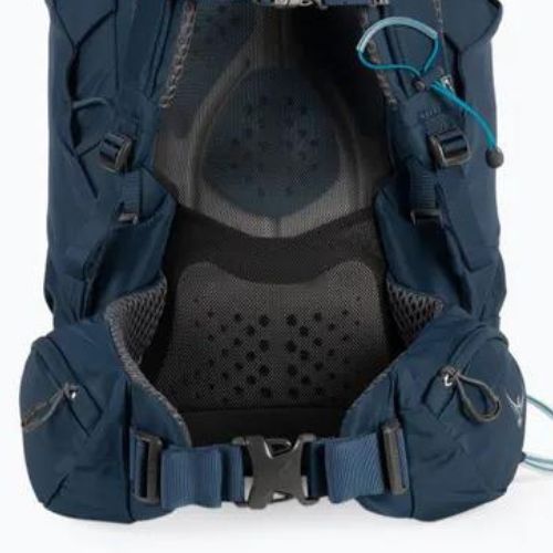 Vyriška turistinė kuprinė Osprey Kestrel 38 l blue 10004770