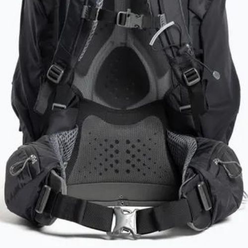 Vyriška trekingo kuprinė Osprey Kestrel 68 black 10004751