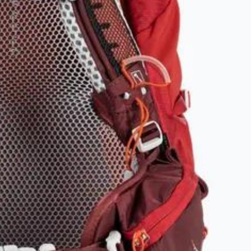 Osprey Stratos 44 l turistinė kuprinė raudona 10004264