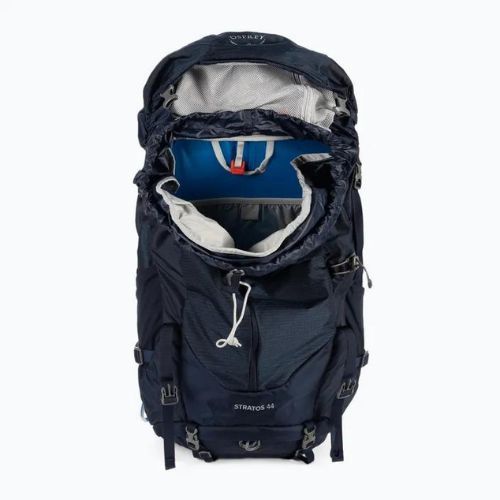 Vyriška turistinė kuprinė Osprey Stratos 44 l blue 10004038
