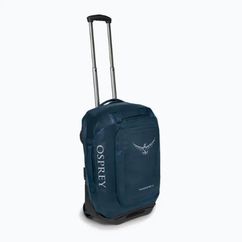 Osprey Rolling Transporter kelioninis lagaminas 40 l, tamsiai mėlynas 10003734