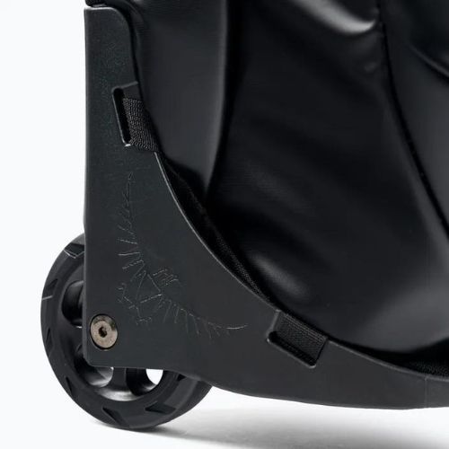 Osprey Rolling Transporter kelioninis lagaminas 60 l, juodas 10003354