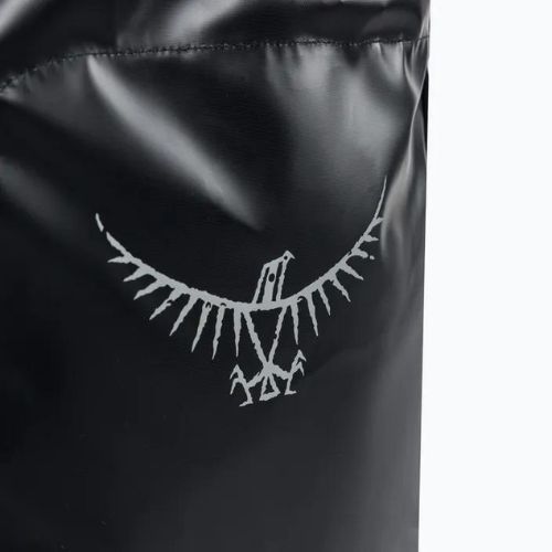 Osprey Rolling Transporter kelioninis lagaminas 60 l, juodas 10003354