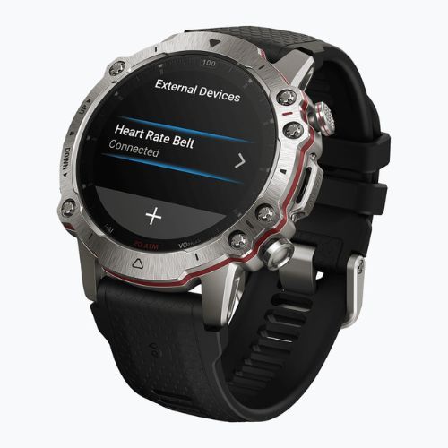 Amazfit Falcon laikrodis + svarstyklės + krepšys + bidono rinkinys W2029OV1N