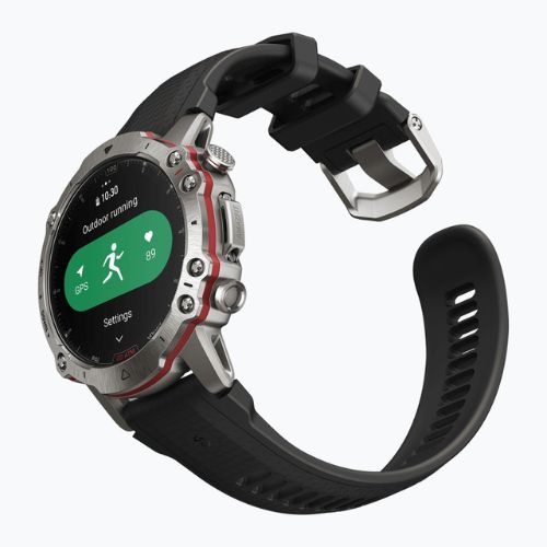 Amazfit Falcon laikrodis + svarstyklės + krepšys + bidono rinkinys W2029OV1N