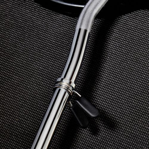 TREXO lūžęs kaklas 120 cm BC120