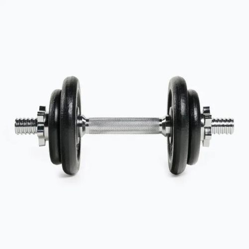 TREXO 20 kg hantelių rinkinys DK20