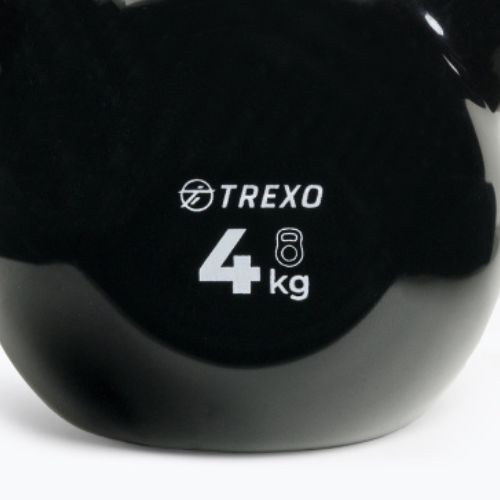 XTREXO kettlebell VKB04 4 kg