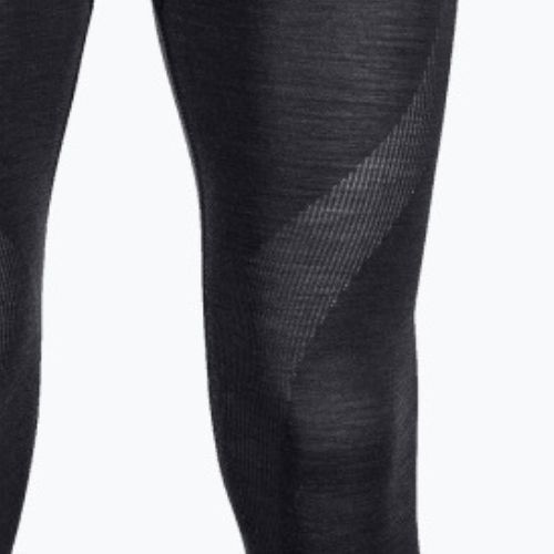 Vyriškos Ortovox 120 Comp Light termo kelnės juodos spalvos 8563100001