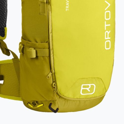 Ortovox Traverse 30 trekingo kuprinė geltona 48534