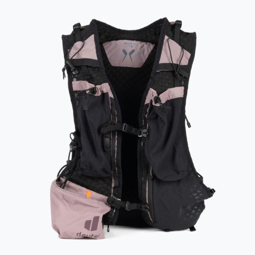 Deuter Ascender 7 bėgimo kuprinė rožinė 310002250390