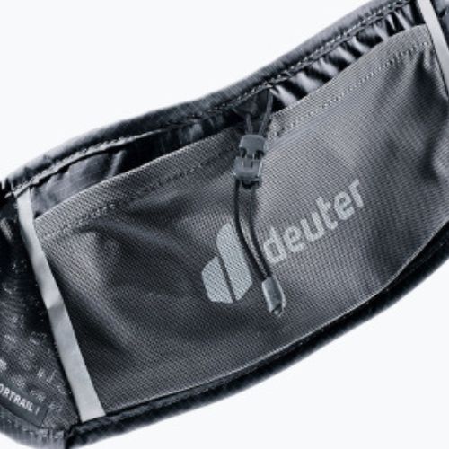 Deuter bėgimo diržas Shortrail I black 311002370000