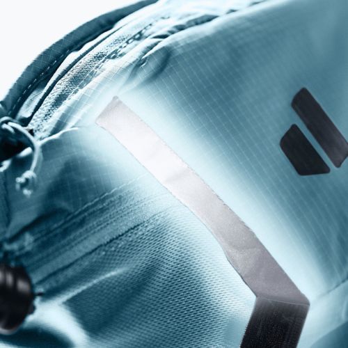 Deuter bėgimo diržas Shortrail III blue 311022330770