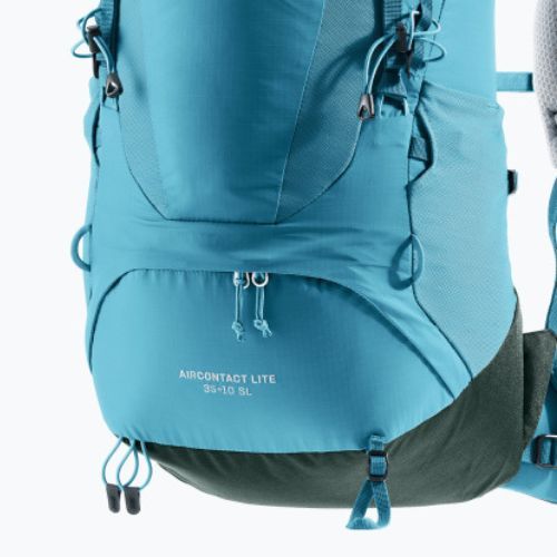 Moteriška turistinė kuprinė deuter Aircontact Lite 35 + 10 SL 334002332490