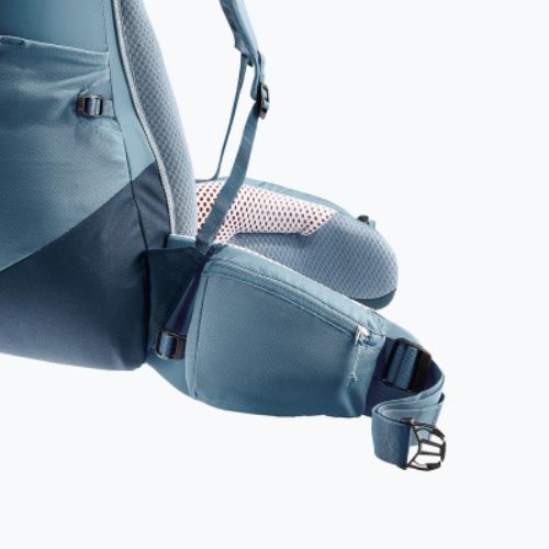 Deuter Aircontact Lite 50 + 10 trekingo kuprinė 334032313740