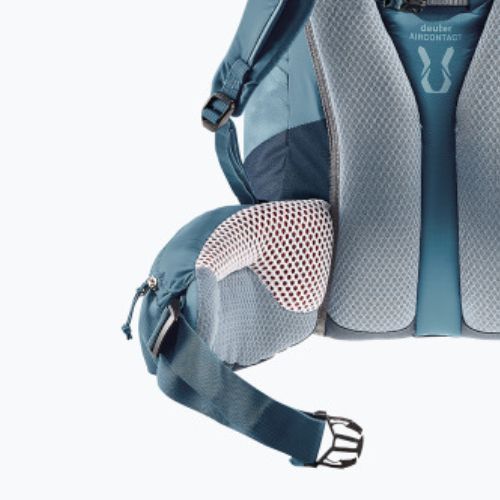Deuter Aircontact Lite 50 + 10 trekingo kuprinė 334032313740