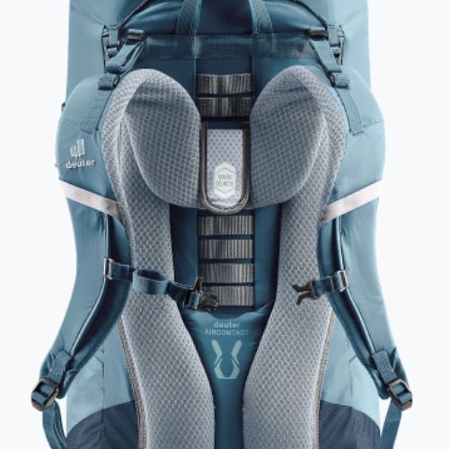 Deuter Aircontact Lite 50 + 10 trekingo kuprinė 334032313740