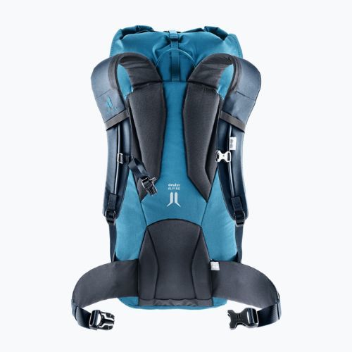 Deuter alpinistinė kuprinė Durascent 30 l blue 33641231382