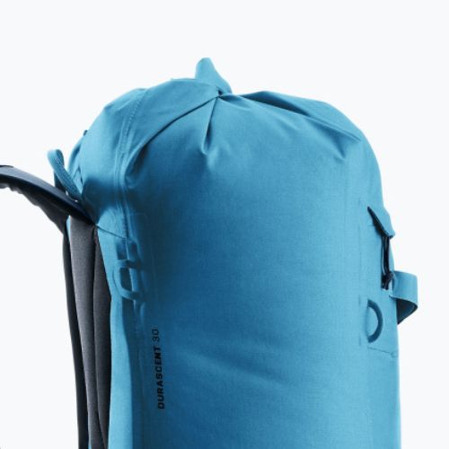 Deuter alpinistinė kuprinė Durascent 30 l blue 33641231382
