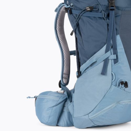 Moteriška turistinė kuprinė deuter Futura Pro 34 SL blue 34010211381