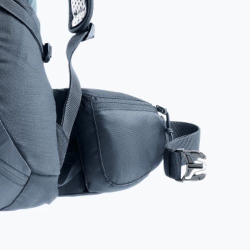 Deuter Futura Pro 36 l turistinė kuprinė mėlyna 34011211374