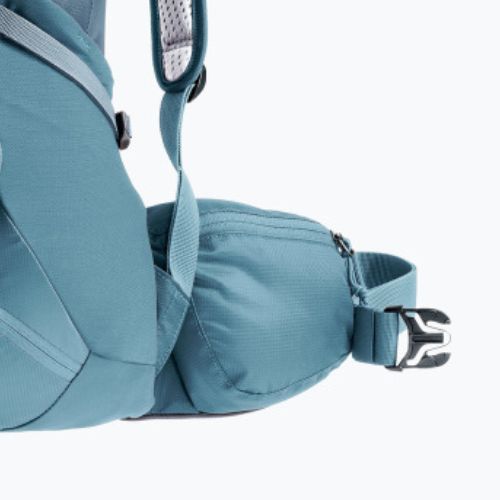 Moteriška turistinė kuprinė deuter Futura Pro 38 SL blue 34012211381
