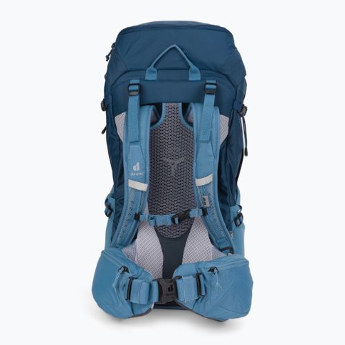 Moteriška turistinė kuprinė deuter Futura Pro 38 SL blue 34012211381