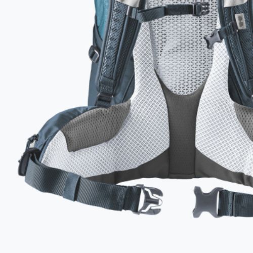 Deuter Futura Pro 40 l turistinė kuprinė mėlyna 34013211374