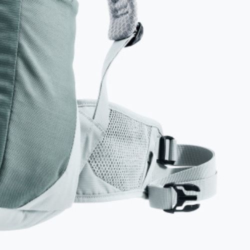 Moteriška turistinė kuprinė deuter Trail 23 SL green 34404233464