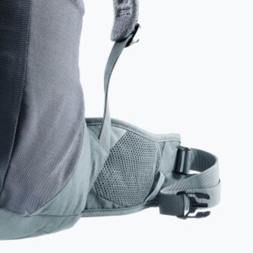 Deuter Trail 25 l turistinė kuprinė juoda 34405237411