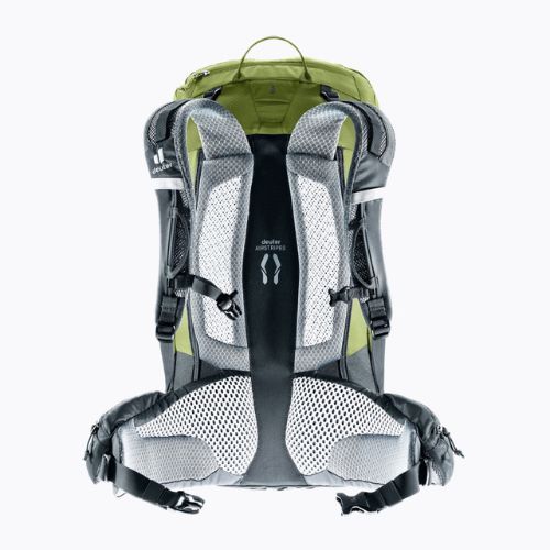 Deuter Trail Pro 33 l žygių kuprinė žalia 34411232446